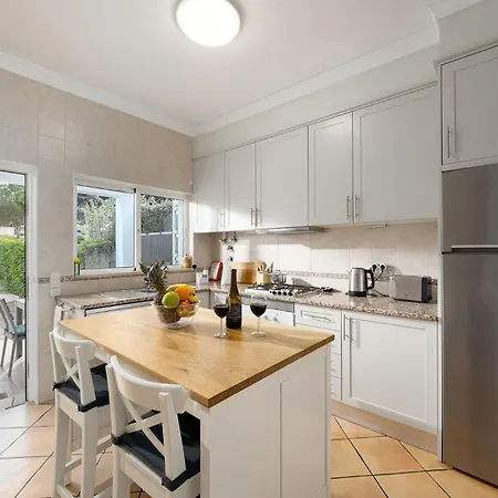 Townhouse Jade - The Village Holiday home Vale do Lobo