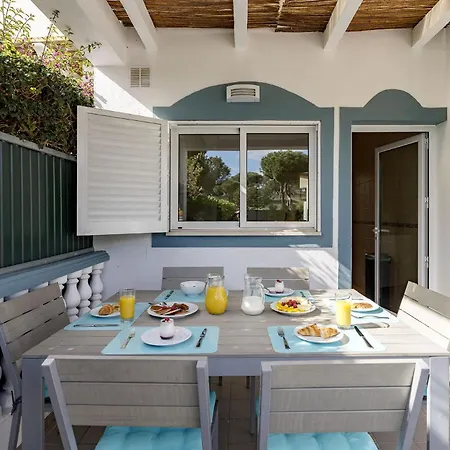 Townhouse Jade - The Village Сasa de vacaciones