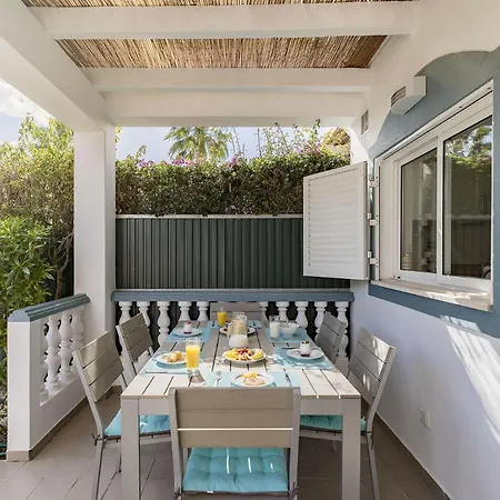 Townhouse Jade - The Village * Vale do Lobo