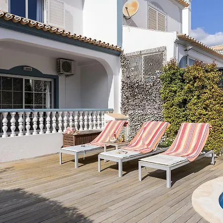 Сasa de vacaciones Townhouse Jade - The Village *