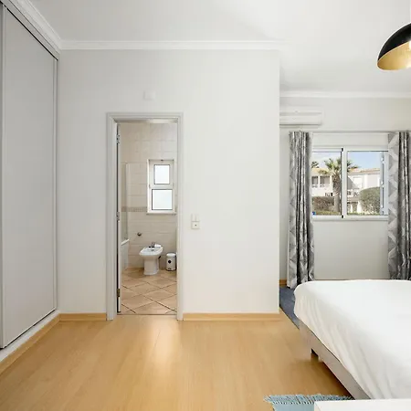 Townhouse Jade - The Village * Vale do Lobo