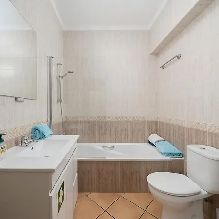 Townhouse Jade - The Village Holiday home