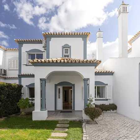 Townhouse Jade - The Village Vale do Lobo
