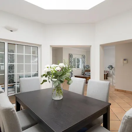 Townhouse Jade - The Village Holiday home