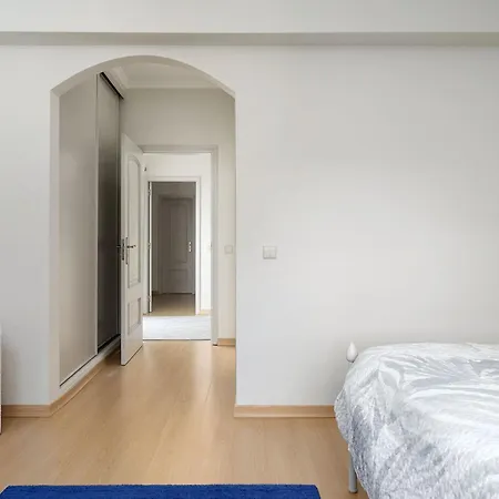 Townhouse Jade - The Village Holiday home *