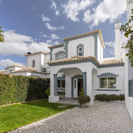 Townhouse Jade - The Village * Vale do Lobo