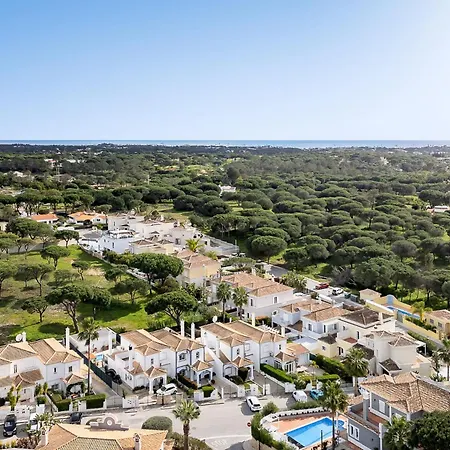 Townhouse Jade - The Village * Vale do Lobo