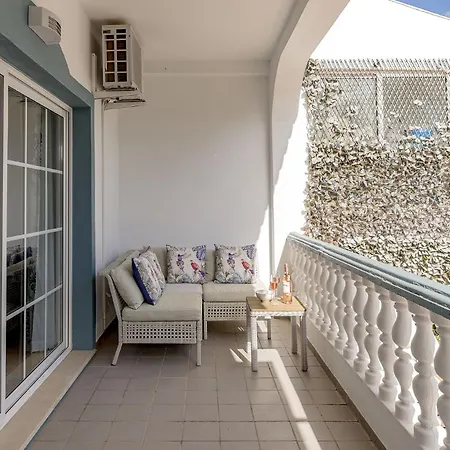 Townhouse Jade - The Village Vale do Lobo