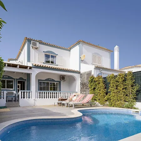 Townhouse Jade - The Village * Vale do Lobo