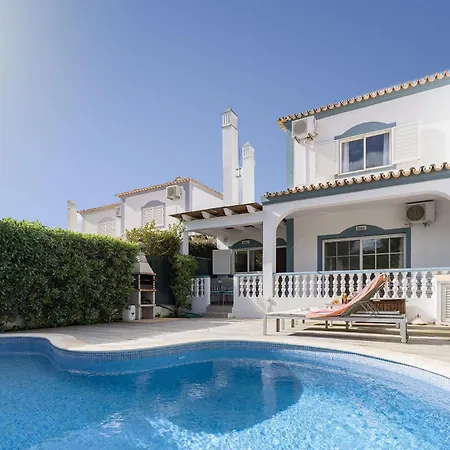 Holiday home Townhouse Jade - The Village *
