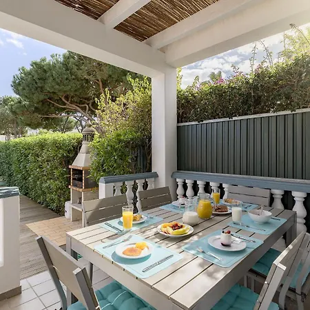 Townhouse Jade - The Village Holiday home Vale do Lobo