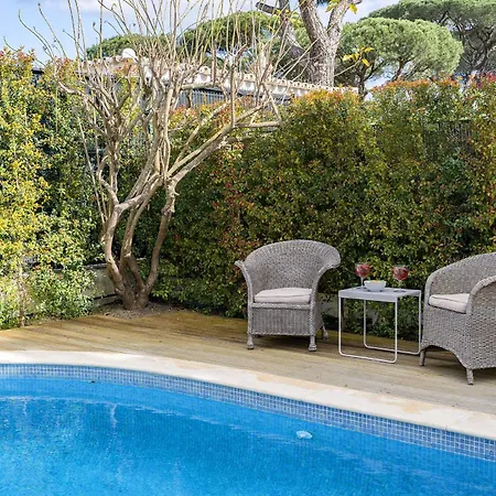 Townhouse Jade - The Village Holiday home *